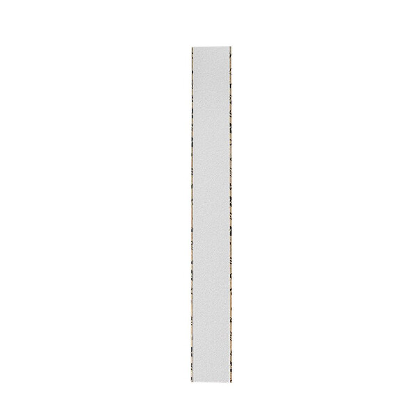 Náhradní brusný papír s pěnou Expert 20 hrubost 180 (White Disposable PapmAm Files) 25 ks