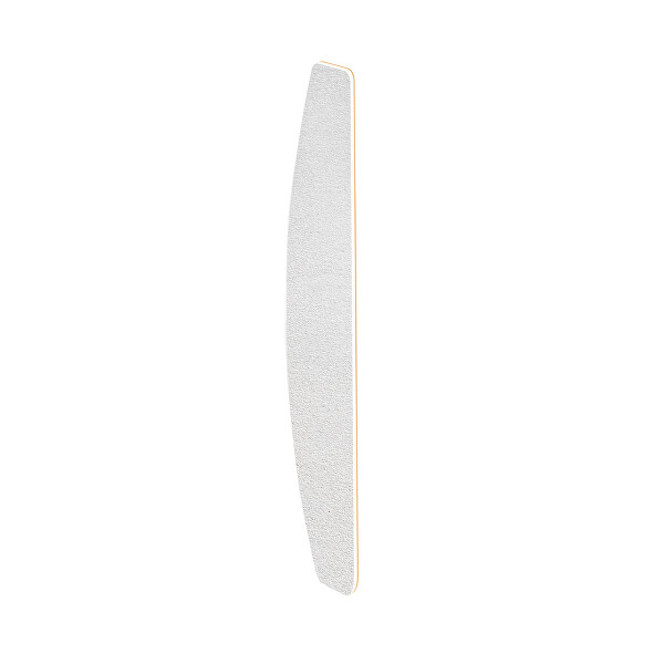 Ersatzschleifpapier Expert 40 Rauheit 100 (White Disposable Files for Crescent Nail File) 30 Stk