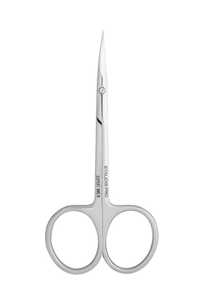 Forbicine per cuticole Expert 50 Type 3 (Professional Cuticle Scissors)