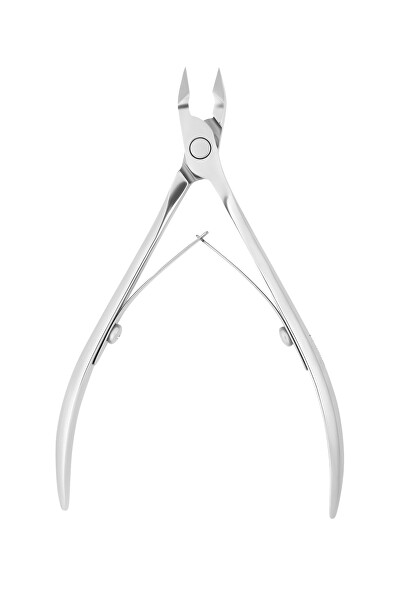 Clește profesional pentru cuticule Expert 90 7 mm (Professional Cuticle Nippers)