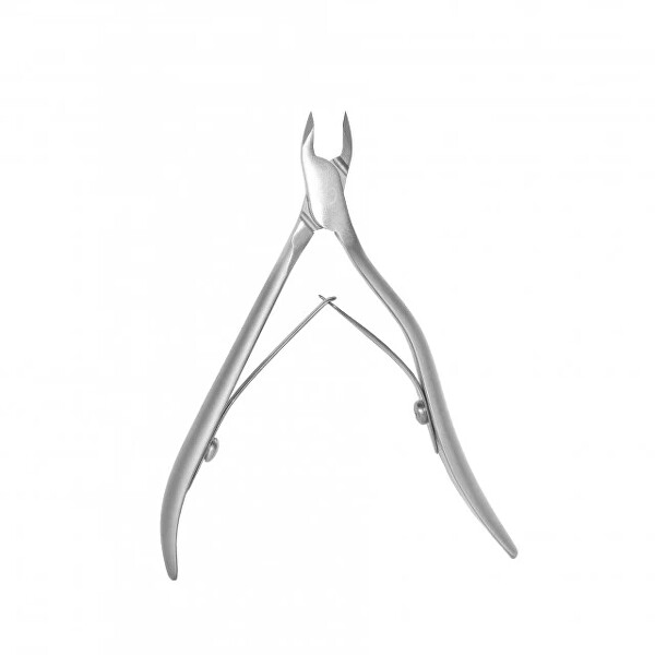 Profesionální kleště na nehtovou kůžičku SMART 80 4 mm (Professional Cuticle Nippers)