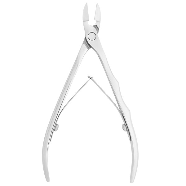 Clește profesional pentru cuticule Expert 60 12 mm (Professional Nail Nippers)