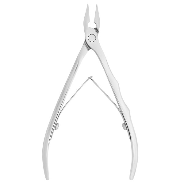 Clește profesional pentru unghii încarnate Expert 61 12 mm (Professional Nippers For Ingrown Toenails)