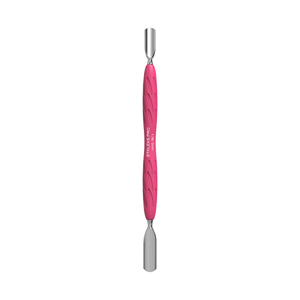 Špachtle na manikúru Gummy Uniq 10 Type 1 (Manicure Pusher)