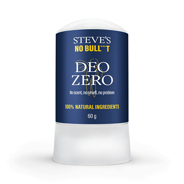 Přírodní deodorant Deo Pure 60 g