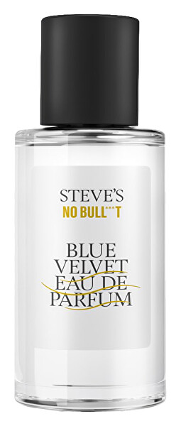 Parfémovaná Blue Velvet EDP 50 ml