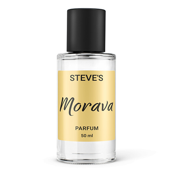 Parfémovaná voda Morava EDP 50 ml