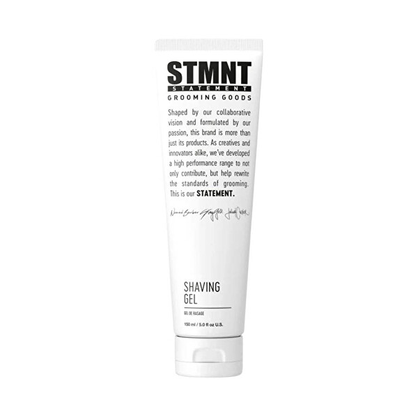 Gel na holení Grooming Goods Shaving Gel 150 ml