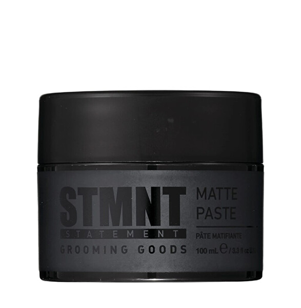Matující pasta na vlasy Grooming Goods Matte Paste 100 ml