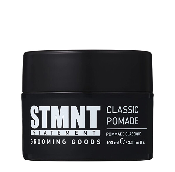Stylingová pomáda Grooming Goods Classic Pomade 100 ml
