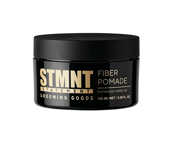 Stylingová pomáda na vlasy Grooming Goods Fiber Pomade 100 ml
