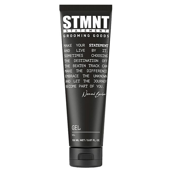 Stylingový gel Grooming Goods Gel 150 ml