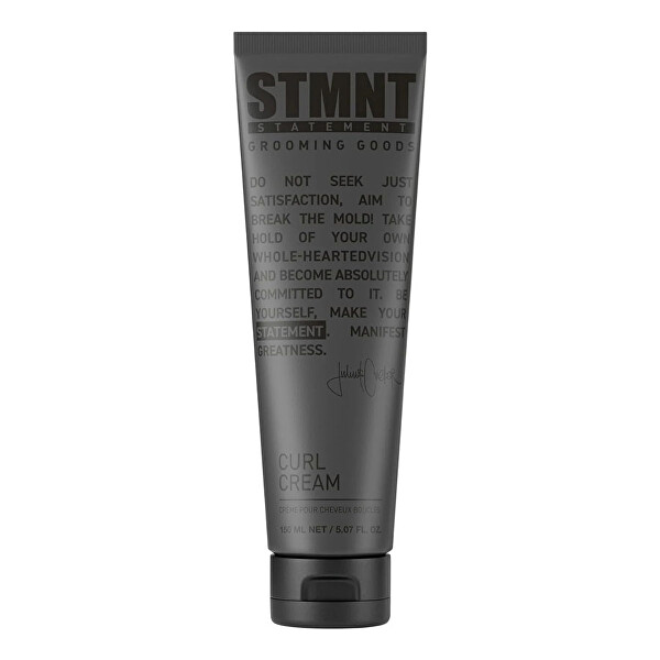 Stylingový krém Grooming Goods Curl Cream 150 ml