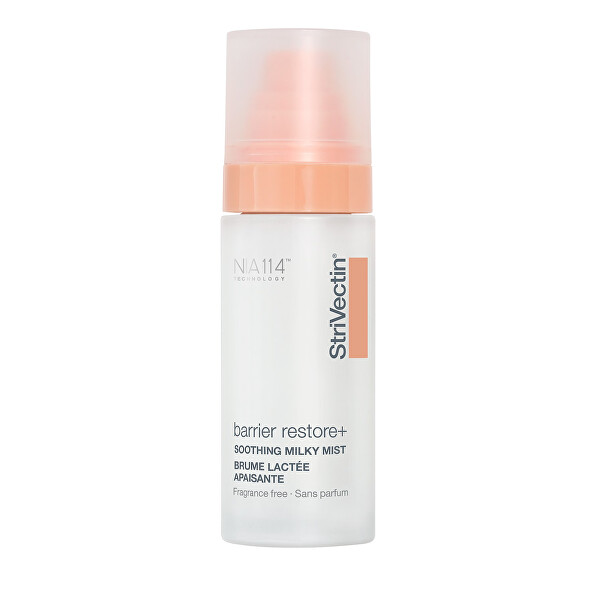 Hydratační mlha Soothing Milky Mist 50 ml