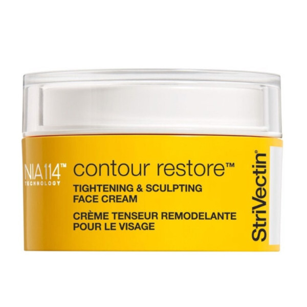 Lifting-Gesichtscreme  Contour Restore (Tightening Face Cream) 50 ml