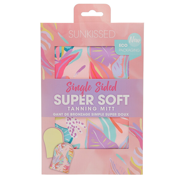 Aplikačné rukavice Super Soft Single Sided (Tanning Mitt)
