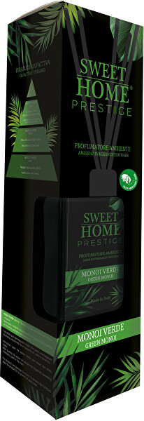 Aroma difuzér Green Monoi 500 ml