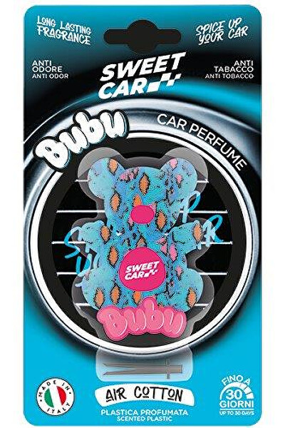 Vôňa do auta Air Cotton Car Perfume