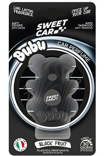 Vůně do auta Black Fruit Car Perfume