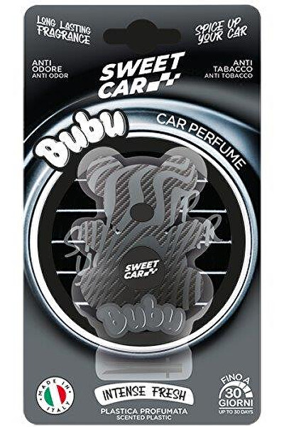 Vôňa do auta Intense Fresh Car Perfume