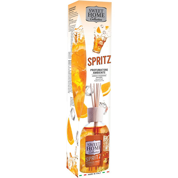 Aroma difuzér Spritz 100 ml