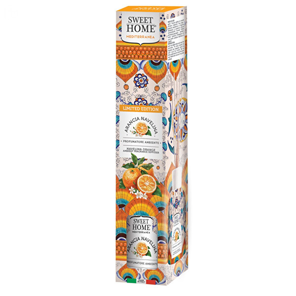 Aróma difuzér Navelina Orange 100 ml