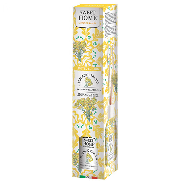 Aroma difuzér Italic Helichrysum 100 ml