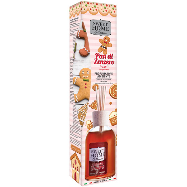 Aróma difuzér Perníček 100 ml
