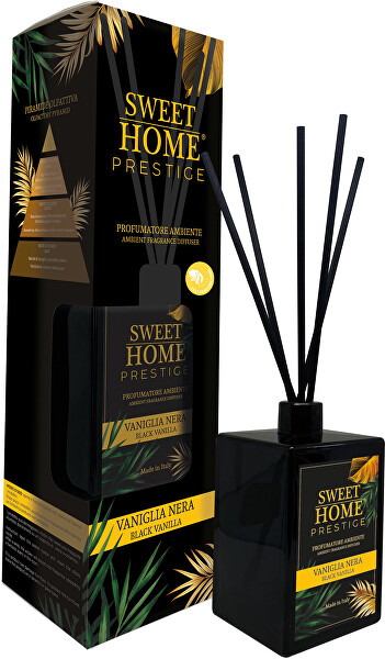 Aroma difuzér Black Vanilla 500 ml