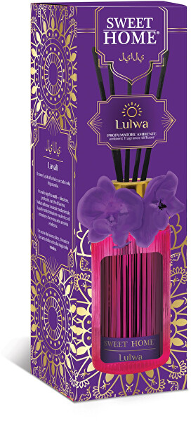 Aroma difuzér Lulwa 200 ml