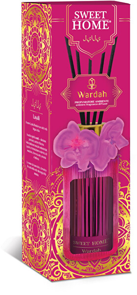 Aroma difuzér Wardah 200 ml