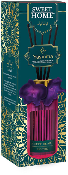 Aroma difuzér Yasmina 200 ml