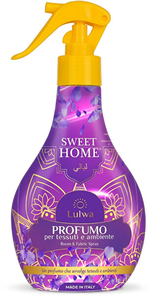 Lulwa lakásillatosító 250 ml