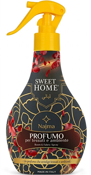 Najma lakásillatosító 250 ml