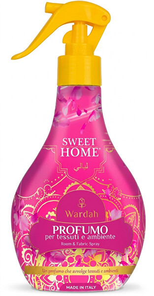 Bytová vůně Wardah 250 ml