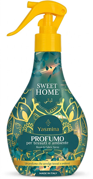 Yasmina lakásillatosító 250 ml