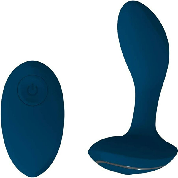 Anální kolík na masáž prostaty Rapture P