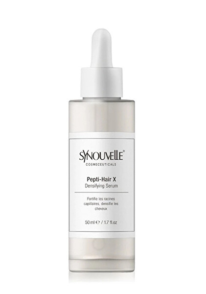 Sérum na řídnutí vlasů Pepti-Hair X Densifying Serum 50 ml