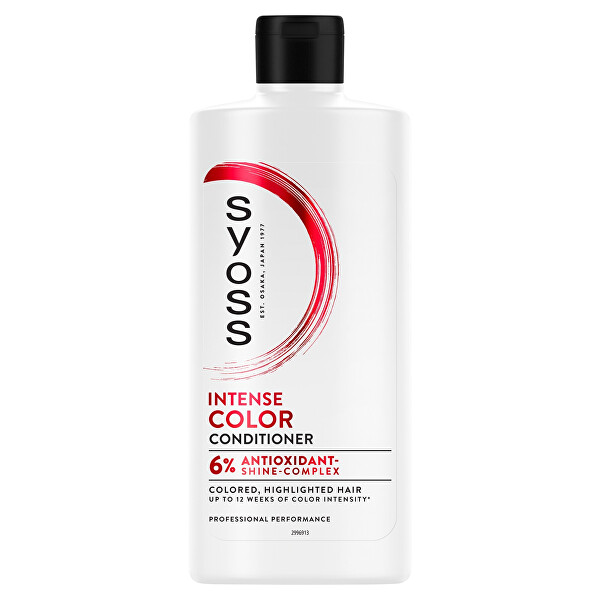 Balzám pro barvené a zesvětlené vlasy Intense Color Conditioner 440 ml
