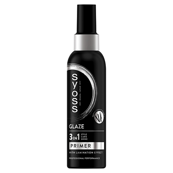 Stylingový primer v spreji Glaze Primer 150 ml