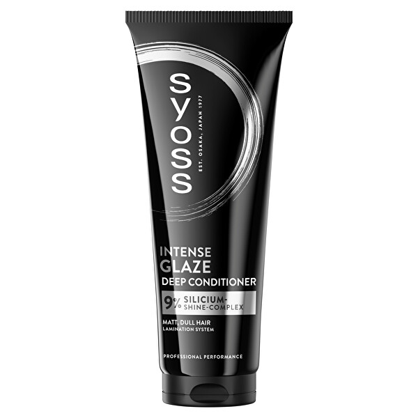 Hloubkový kondicionér Intense Glaze Deep Conditioner 250 ml