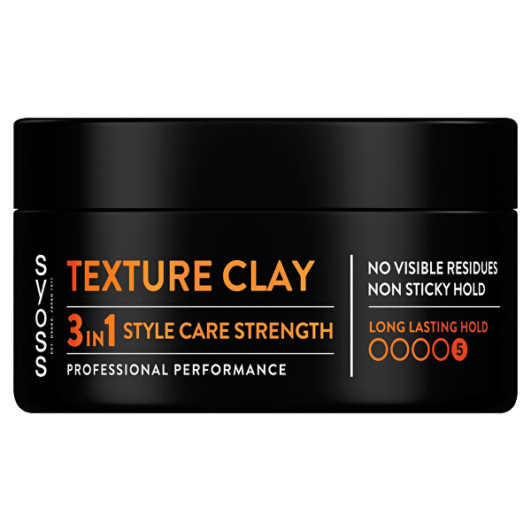 Tvarovací hlína Texture Clay 100 ml
