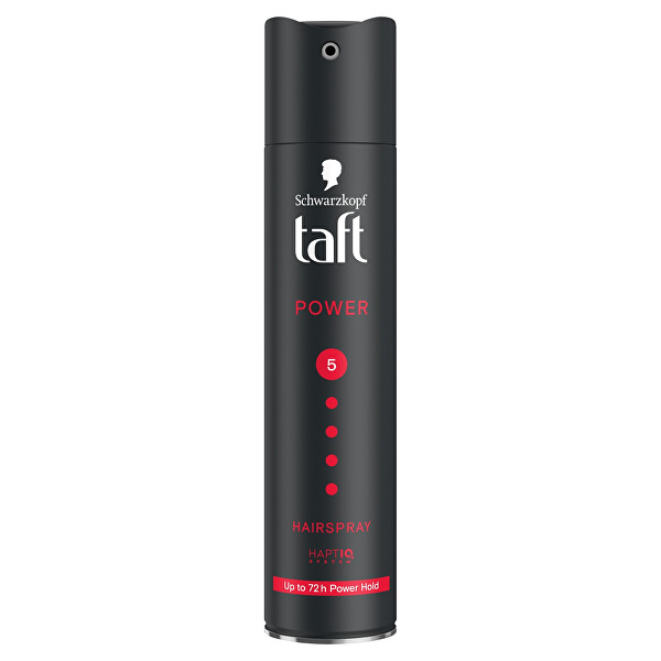 Lak na vlasy Power 5 Hairspray 250 ml
