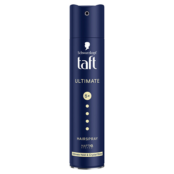 Lak na vlasy Ultimate 5+ Hairspray 250 ml
