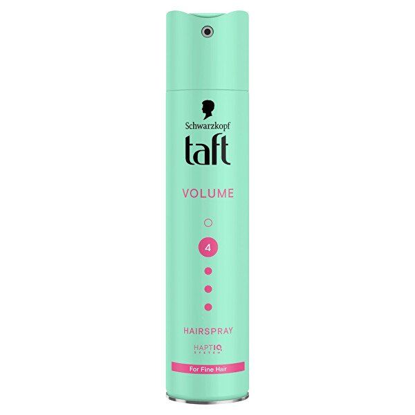 Lak na vlasy Volume 4 Hairspray 250 ml