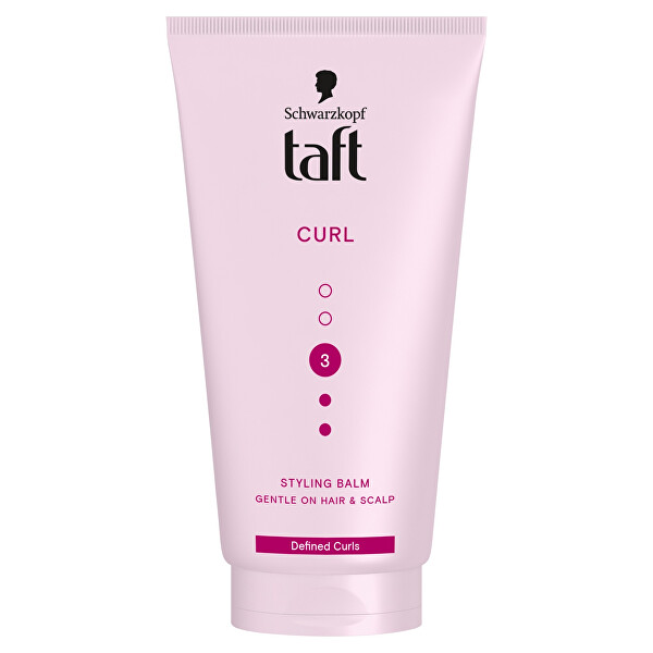 Stylingový balzam Curl Styling Balm 150 ml