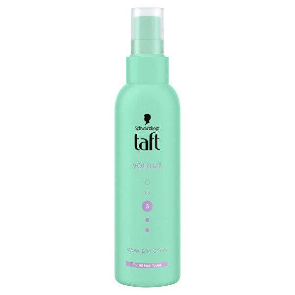 Stylingový sprej Volume Blow-Dry sprej 150 ml
