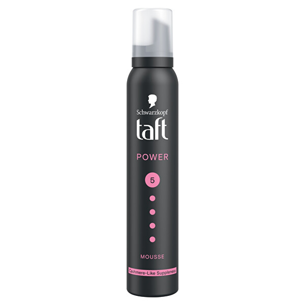 Taft Power Cashmere hajhab - mega erős tartás 200 ml