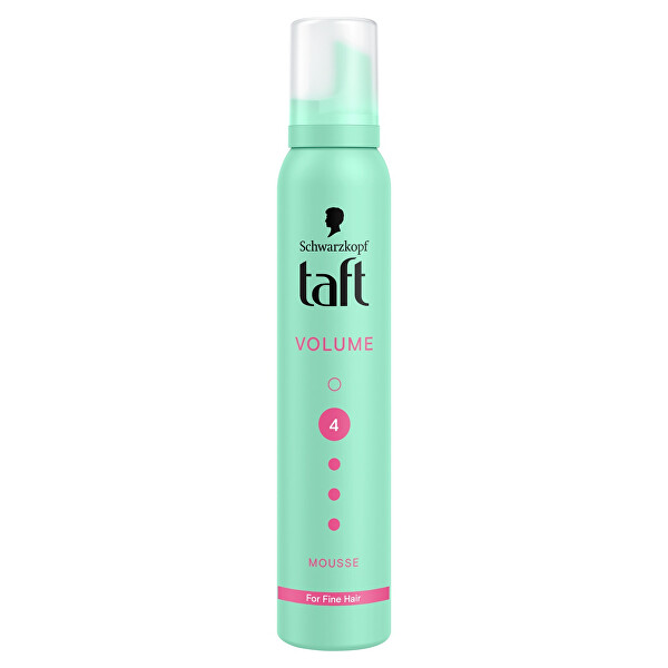 Taft Volume hajhab - ultra erős tartás 200 ml