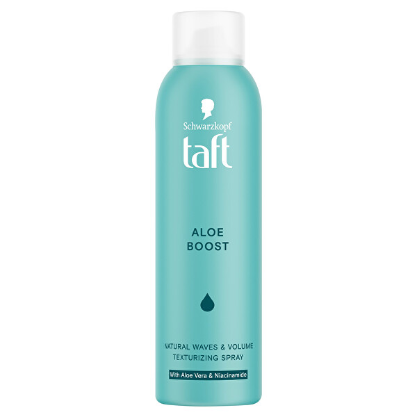 Texturizačný sprej Aloe Boost Texturizing Spray 150 ml